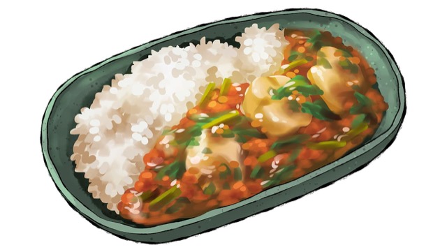 野菜たっぷりカレーのレシピ